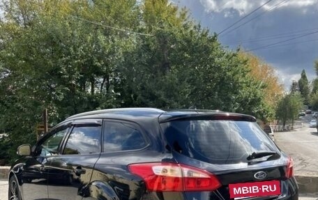 Ford Focus III, 2012 год, 900 000 рублей, 3 фотография