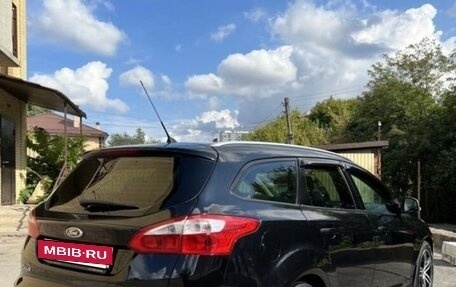 Ford Focus III, 2012 год, 900 000 рублей, 2 фотография