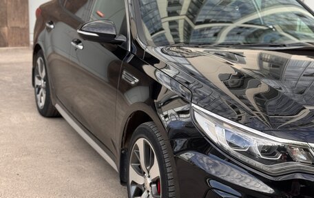 KIA Optima IV, 2020 год, 2 500 000 рублей, 2 фотография