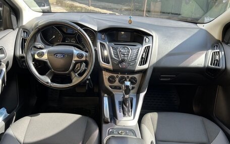 Ford Focus III, 2012 год, 900 000 рублей, 5 фотография