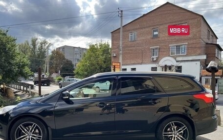 Ford Focus III, 2012 год, 900 000 рублей, 4 фотография