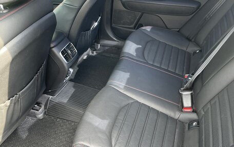 KIA Optima IV, 2020 год, 2 500 000 рублей, 13 фотография