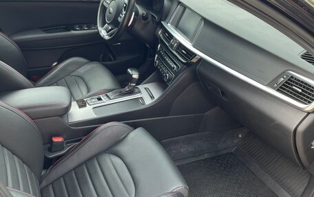 KIA Optima IV, 2020 год, 2 500 000 рублей, 11 фотография
