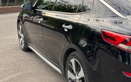 KIA Optima IV, 2020 год, 2 500 000 рублей, 7 фотография