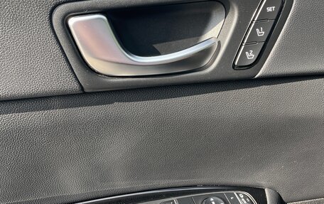 KIA Optima IV, 2020 год, 2 500 000 рублей, 17 фотография