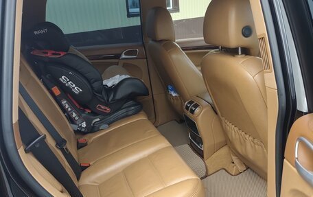 Porsche Cayenne III, 2009 год, 1 200 000 рублей, 5 фотография