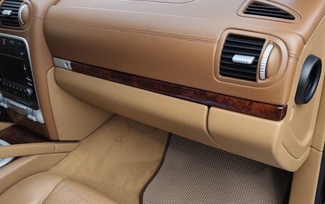 Porsche Cayenne III, 2009 год, 1 200 000 рублей, 9 фотография