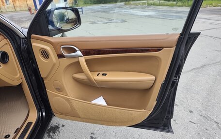 Porsche Cayenne III, 2009 год, 1 200 000 рублей, 8 фотография