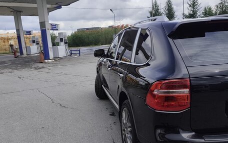 Porsche Cayenne III, 2009 год, 1 200 000 рублей, 6 фотография