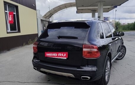 Porsche Cayenne III, 2009 год, 1 200 000 рублей, 7 фотография