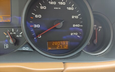 Porsche Cayenne III, 2009 год, 1 200 000 рублей, 14 фотография