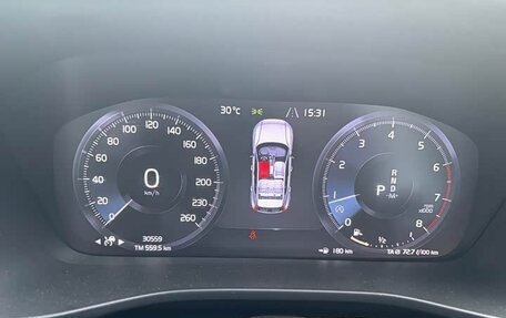 Volvo XC40 I, 2021 год, 2 290 000 рублей, 2 фотография