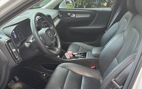 Volvo XC40 I, 2021 год, 2 290 000 рублей, 12 фотография