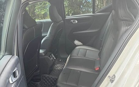 Volvo XC40 I, 2021 год, 2 290 000 рублей, 9 фотография