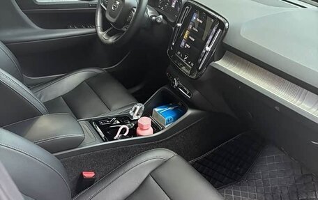 Volvo XC40 I, 2021 год, 2 290 000 рублей, 11 фотография