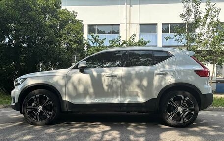Volvo XC40 I, 2021 год, 2 290 000 рублей, 6 фотография