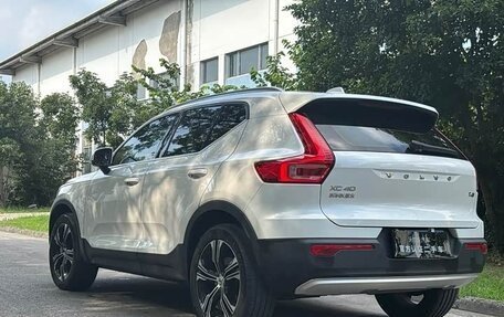Volvo XC40 I, 2021 год, 2 290 000 рублей, 5 фотография
