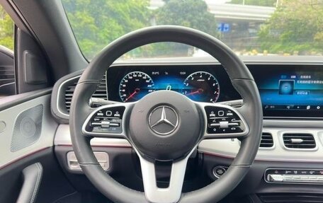 Mercedes-Benz GLE Coupe, 2022 год, 5 050 000 рублей, 12 фотография