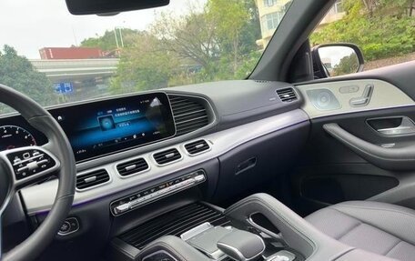 Mercedes-Benz GLE Coupe, 2022 год, 5 050 000 рублей, 9 фотография