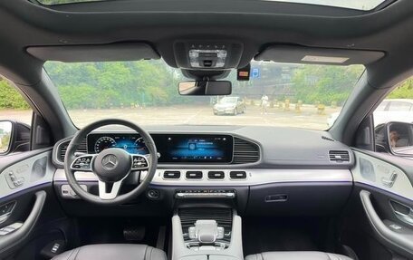 Mercedes-Benz GLE Coupe, 2022 год, 5 050 000 рублей, 15 фотография