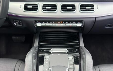 Mercedes-Benz GLE Coupe, 2022 год, 5 050 000 рублей, 10 фотография