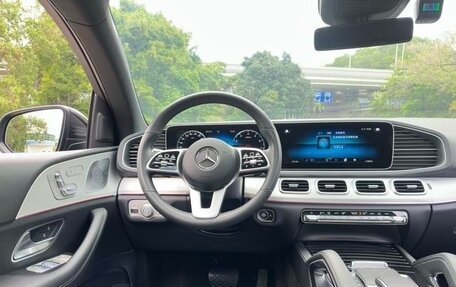 Mercedes-Benz GLE Coupe, 2022 год, 5 050 000 рублей, 11 фотография