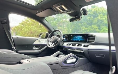 Mercedes-Benz GLE Coupe, 2022 год, 5 050 000 рублей, 13 фотография
