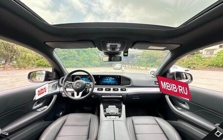 Mercedes-Benz GLE Coupe, 2022 год, 5 050 000 рублей, 16 фотография