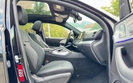 Mercedes-Benz GLE Coupe, 2022 год, 5 050 000 рублей, 14 фотография