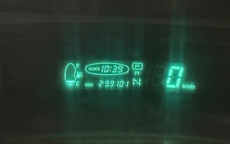 Toyota Vitz, 2000 год, 330 000 рублей, 11 фотография