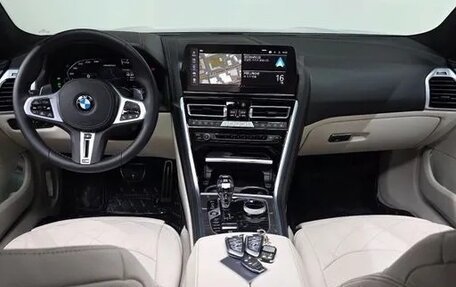 BMW 8 серия, 2024 год, 16 190 000 рублей, 5 фотография