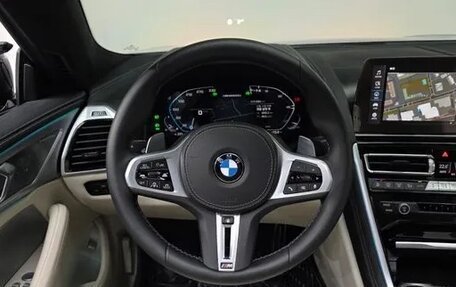 BMW 8 серия, 2024 год, 16 190 000 рублей, 6 фотография