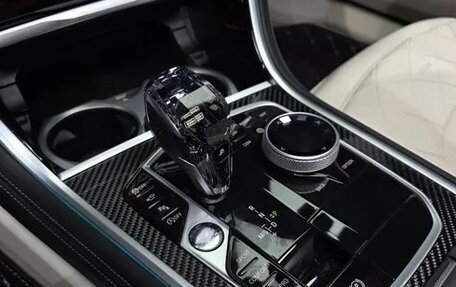BMW 8 серия, 2024 год, 16 190 000 рублей, 10 фотография