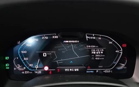 BMW 8 серия, 2024 год, 16 190 000 рублей, 7 фотография
