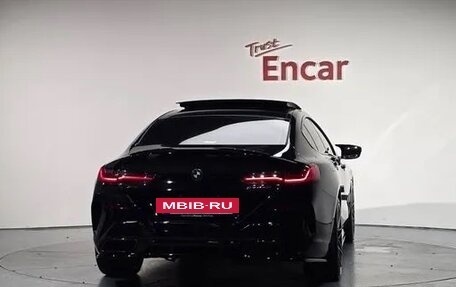 BMW 8 серия, 2024 год, 16 190 000 рублей, 4 фотография