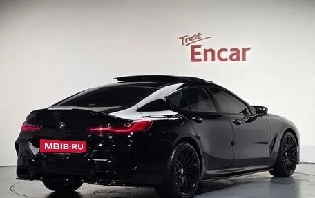 BMW 8 серия, 2024 год, 16 190 000 рублей, 2 фотография