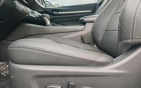 Nissan Altima VI (L34), 2021 год, 1 450 596 рублей, 4 фотография