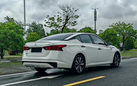 Nissan Altima VI (L34), 2021 год, 1 450 596 рублей, 7 фотография