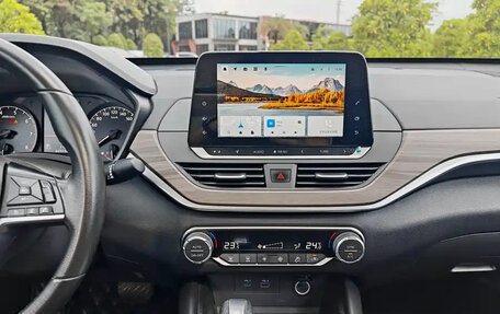 Nissan Altima VI (L34), 2021 год, 1 450 596 рублей, 12 фотография