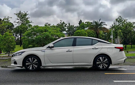 Nissan Altima VI (L34), 2021 год, 1 450 596 рублей, 8 фотография