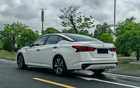 Nissan Altima VI (L34), 2021 год, 1 450 596 рублей, 6 фотография
