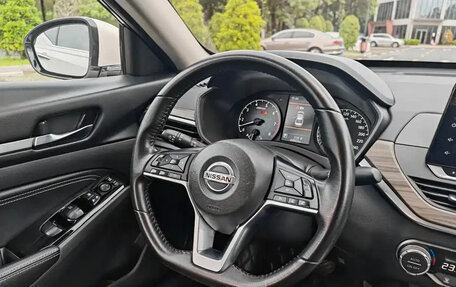 Nissan Altima VI (L34), 2021 год, 1 450 596 рублей, 13 фотография
