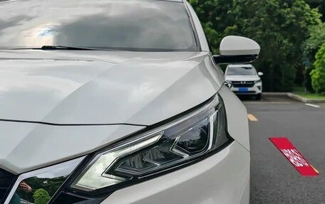Nissan Altima VI (L34), 2021 год, 1 450 596 рублей, 9 фотография