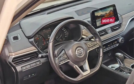 Nissan Altima VI (L34), 2021 год, 1 450 596 рублей, 15 фотография