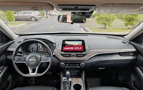 Nissan Altima VI (L34), 2021 год, 1 450 596 рублей, 14 фотография