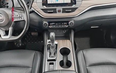Nissan Altima VI (L34), 2021 год, 1 450 596 рублей, 16 фотография