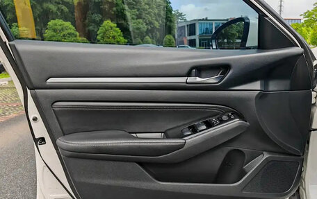 Nissan Altima VI (L34), 2021 год, 1 450 596 рублей, 18 фотография