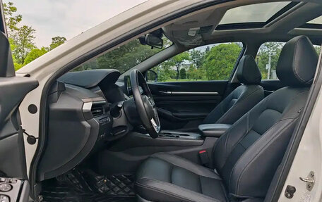 Nissan Altima VI (L34), 2021 год, 1 450 596 рублей, 19 фотография