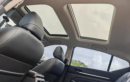 Nissan Altima VI (L34), 2021 год, 1 450 596 рублей, 21 фотография