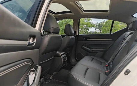 Nissan Altima VI (L34), 2021 год, 1 450 596 рублей, 22 фотография